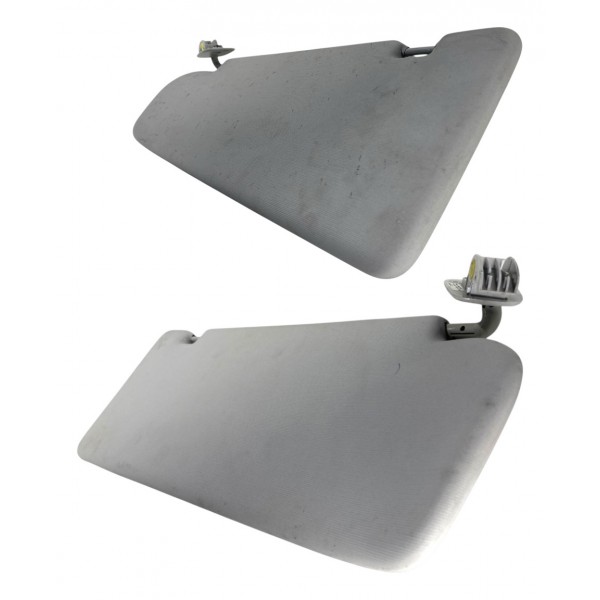 Par Quebra Sol Volkswagen Amarok 2011 2012 2014