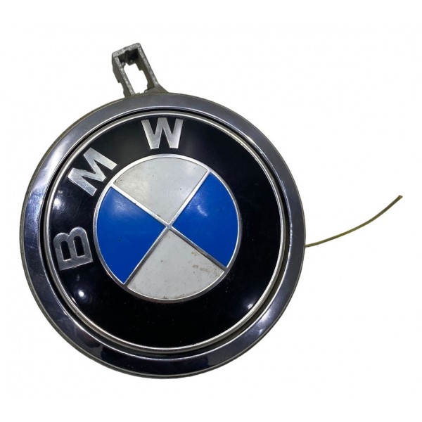 Maçaneta Tampa Traseira Bmw 118i 2009 A 11 13719