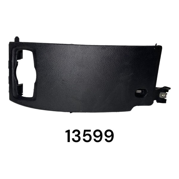 Moldura Botão Farol - Bmw 118i 120i 2007/12 13599