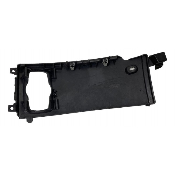 Moldura Botão Farol - Bmw 118i 120i 2007/12 13599