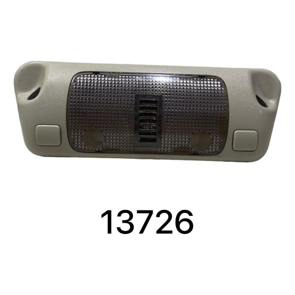 Luz Interna Teto Cortesia Gm Astra Zafira 2005 13726