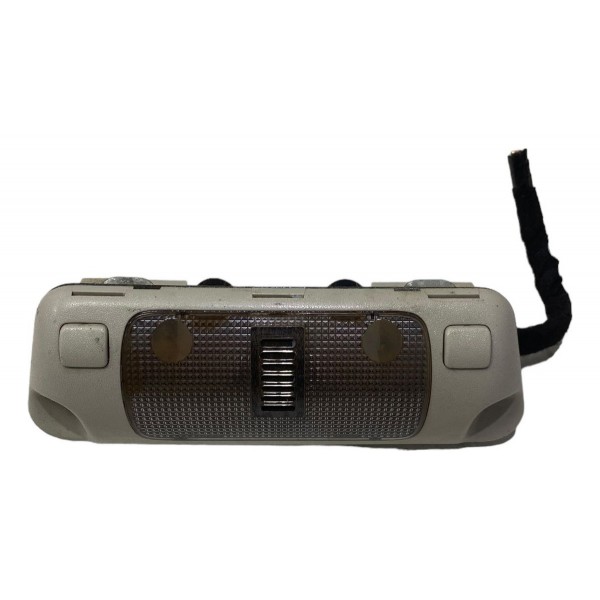 Luz Interna Teto Cortesia Gm Astra Zafira 2005 13726