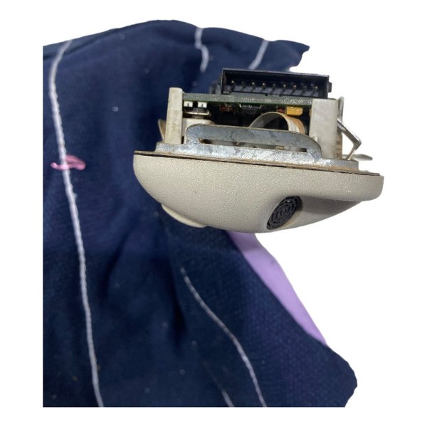 Luz Interna Teto Cortesia Gm Astra Zafira 2005 13726