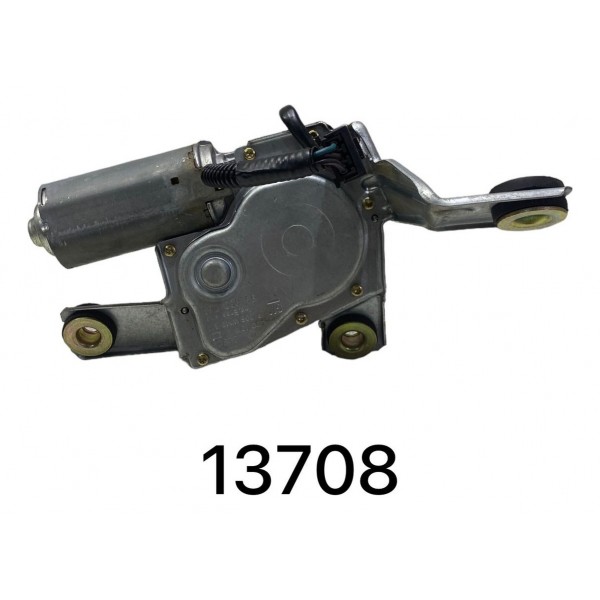 Motor Limpador Traseiro Gm Astra 2002 A 2011 13708