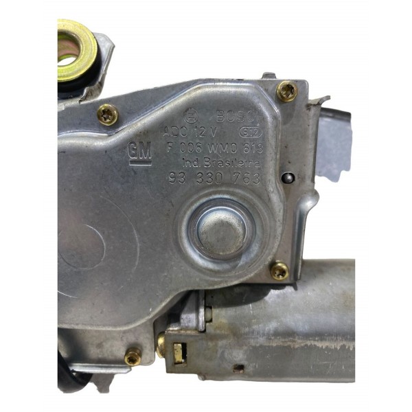 Motor Limpador Traseiro Gm Astra 2002 A 2011 13708