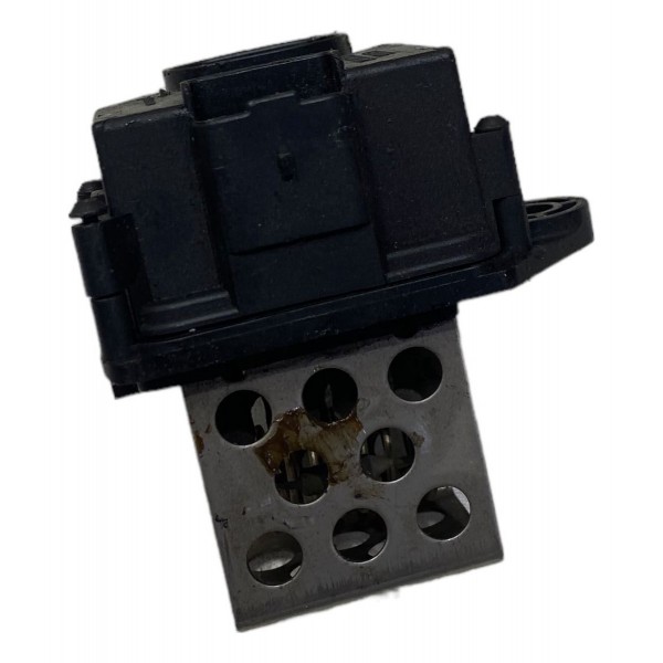 Resistência Ventoinha Peugeot 307 2.0 2007 A 12 13722