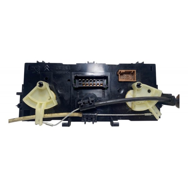Comando Ar Condicionado Citroen C3 Aircross 2012  2013 2017