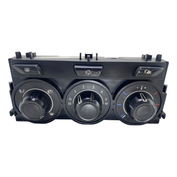 Comando Ar Condicionado Citroen C3 Aircross 2012  2013 2017
