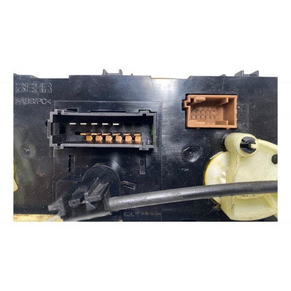 Comando Ar Condicionado Citroen C3 Aircross 2012  2013 2017