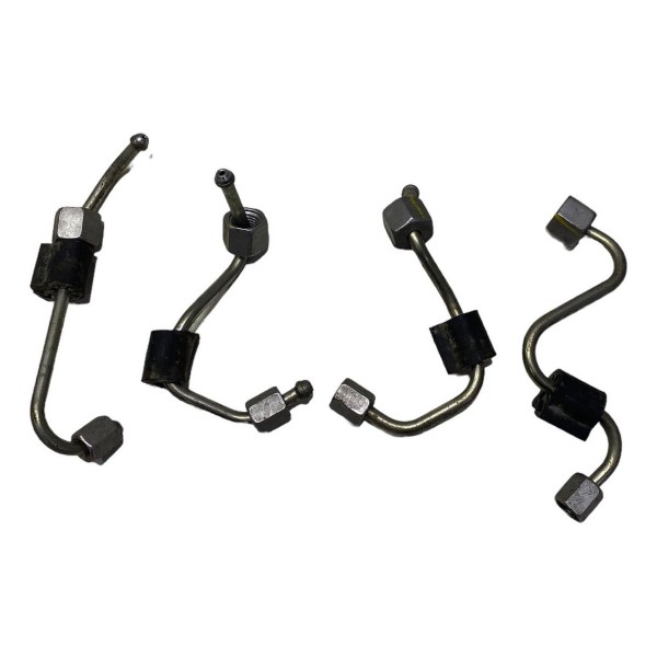Kit Jogo Cano Dos Bicos Fiat Toro 2.0 Diesel 13736
