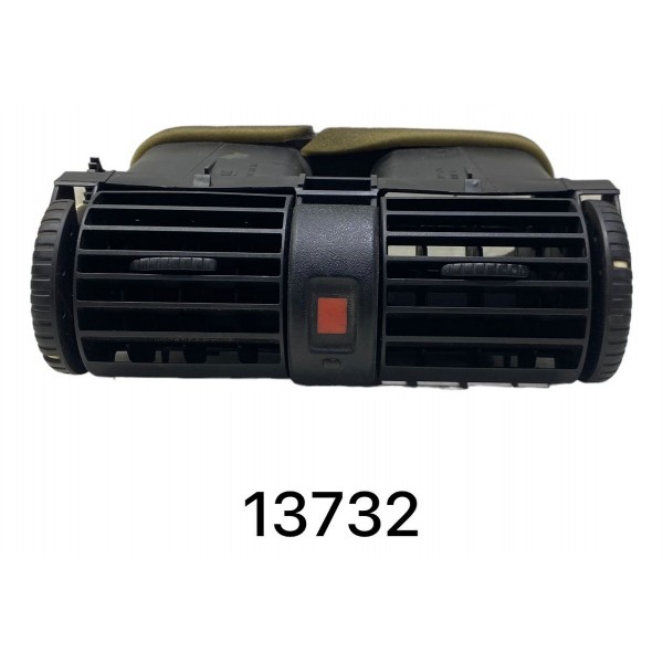 Difusor De Ar Central Gm Astra 2003 A 2011 13732