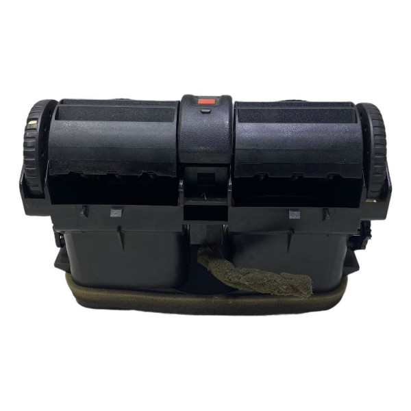 Difusor De Ar Central Gm Astra 2003 A 2011 13732