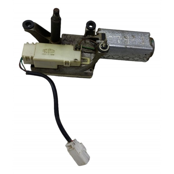 Motor Do Limpador Traseiro Doblo 2002 A 2012 13723