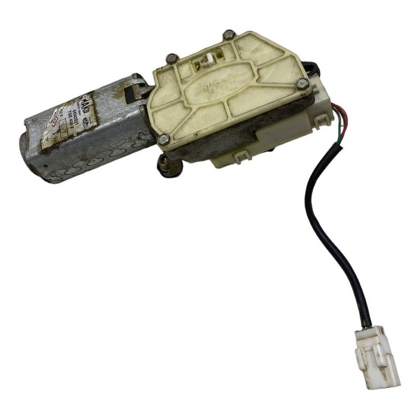 Motor Do Limpador Traseiro Doblo 2002 A 2012 13723