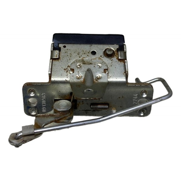 Trava Fechadura Porta Mala Astra Hatch 1999 A 11 13715