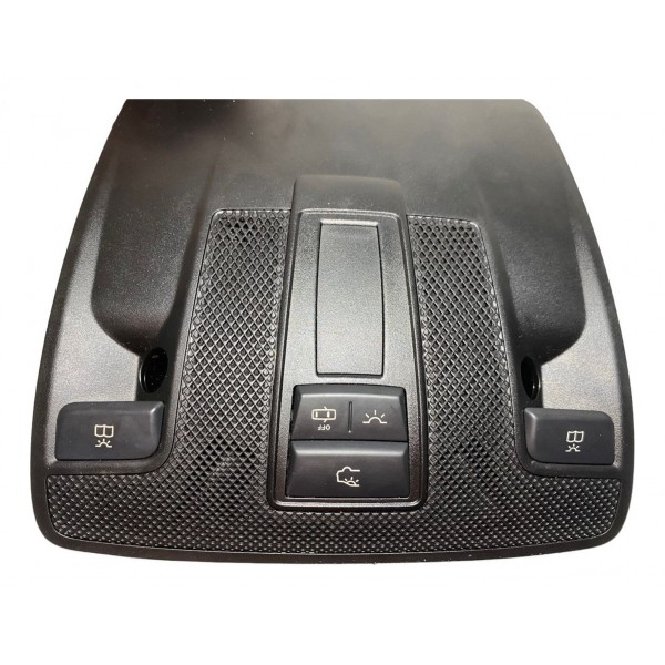 Luz Teto C/ Microfone Mercedes B200 2012/2018 13576