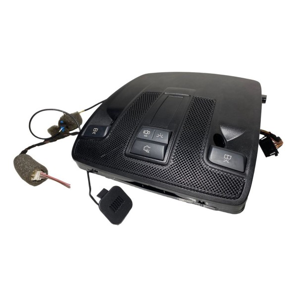 Luz Teto C/ Microfone Mercedes B200 2012/2018 13576