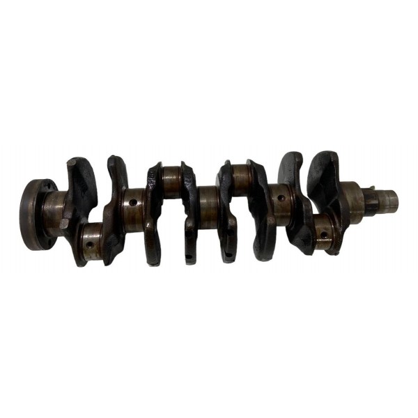 Virabrequim Fiat Palio Uno Siena Fire 1.0 8v 13643