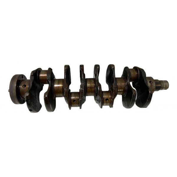 Virabrequim Fiat Palio Uno Siena Fire 1.0 8v 13643