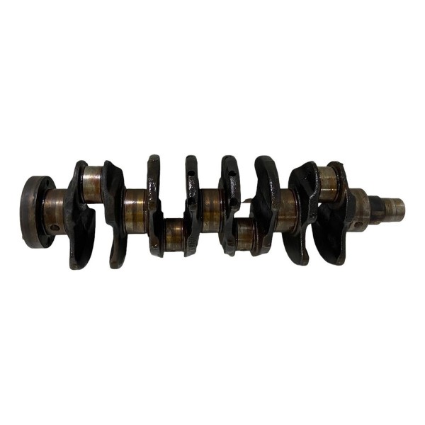 Virabrequim Fiat Palio Uno Siena Fire 1.0 8v 13643