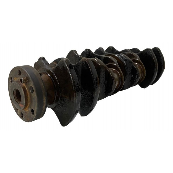 Virabrequim Fiat Palio Uno Siena Fire 1.0 8v 13643