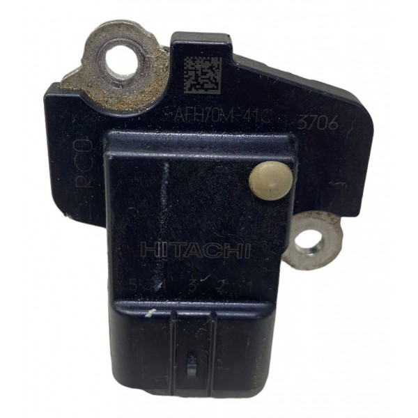 Sensor Do Fluxo De Ar Honda City 2011 A 2014 13718