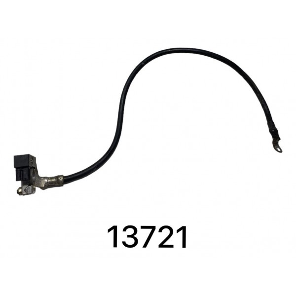 Sensor Negativo Bateria Mercedes B200 2013 A 2016 13721