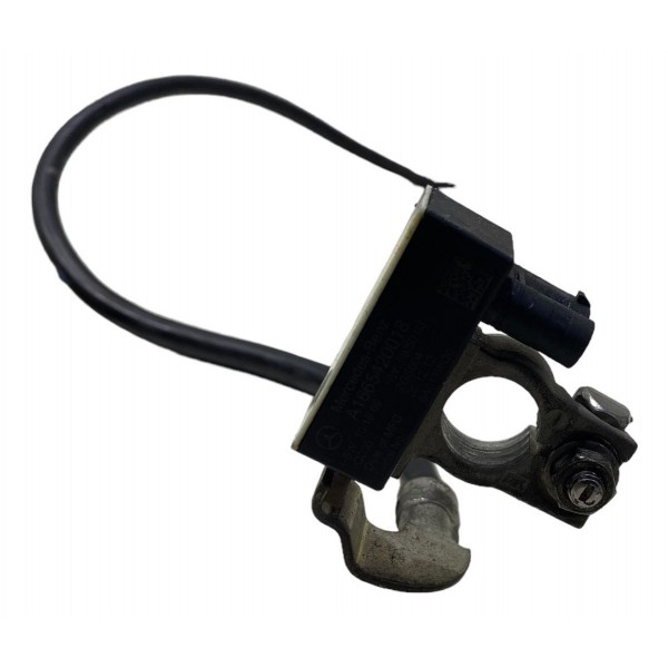 Sensor Negativo Bateria Mercedes B200 2013 A 2016 13721