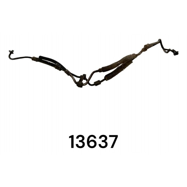 Mangueira Direção Peugeot 308 408 2012 A 2015 13637