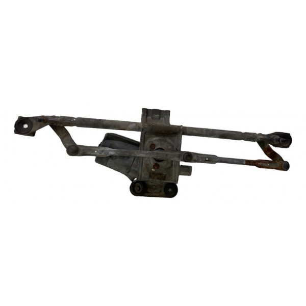 Motor Limpador Parabrisa Ford Ka 2009 A 2013 13630