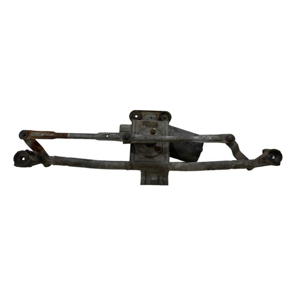 Motor Limpador Parabrisa Ford Ka 2009 A 2013 13630