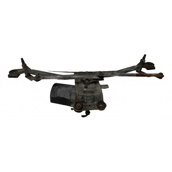 Motor Limpador Parabrisa Ford Ka 2009 A 2013 13630