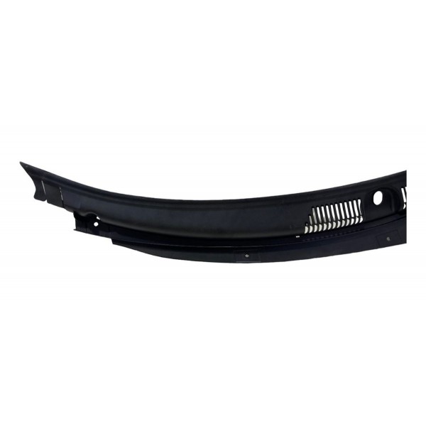 Moldura Churrasqueira Fiat Grand Siena 2012 A 17 13617