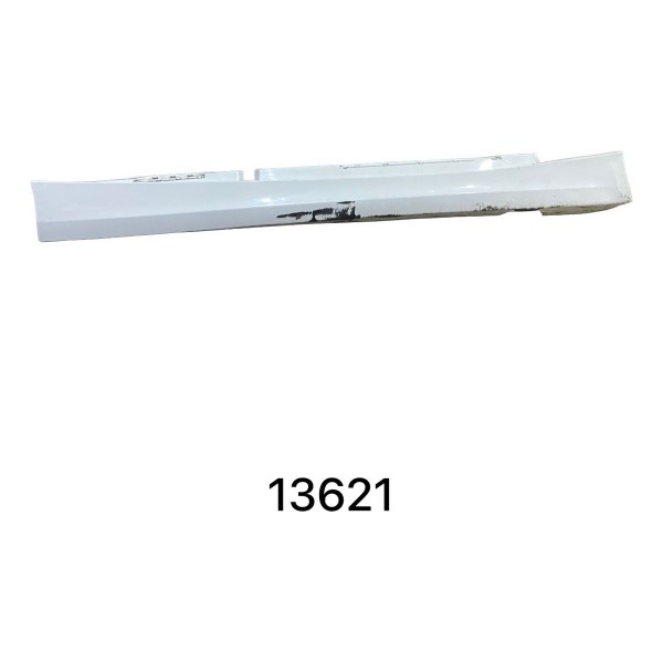Spoiler Caixa De Ar Direita Bmw 120i 2009 A 14 13621