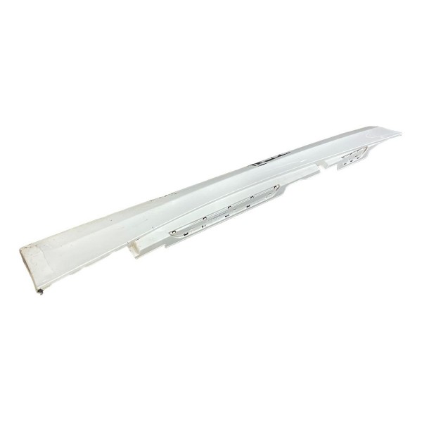 Spoiler Caixa De Ar Direita Bmw 120i 2009 A 14 13621