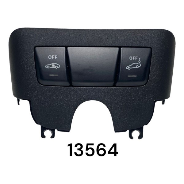 Botão Off Controle Estabilidade Mercedes B200 14/17 13564