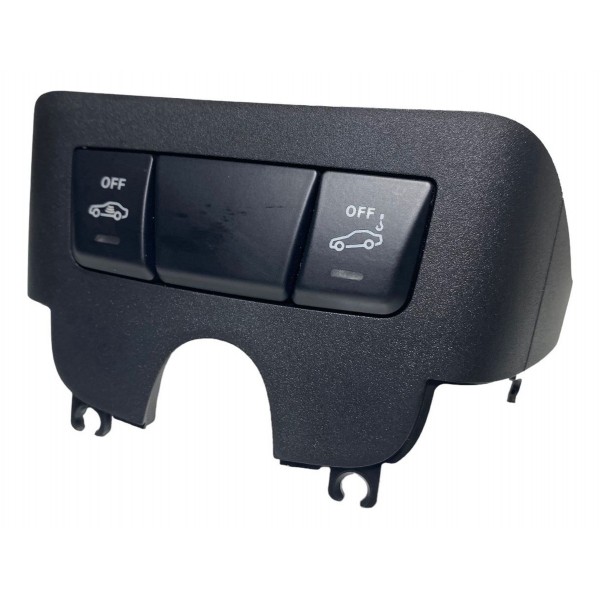 Botão Off Controle Estabilidade Mercedes B200 14/17 13564