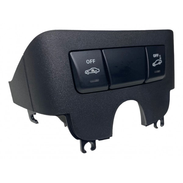 Botão Off Controle Estabilidade Mercedes B200 14/17 13564