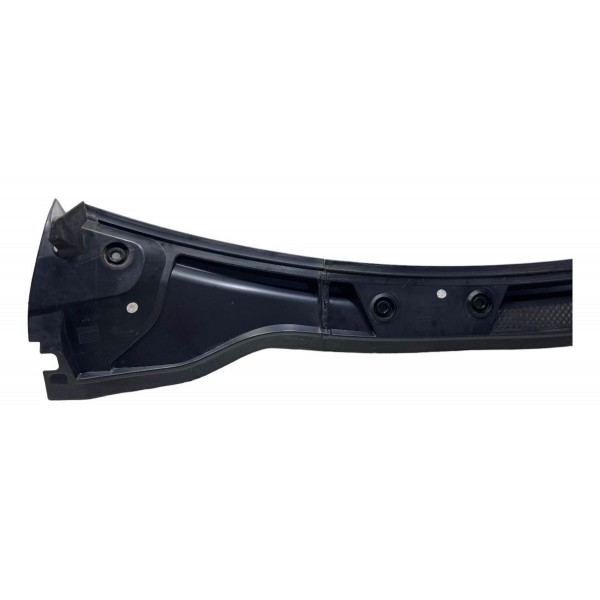 Churrasqueira Completa Mercedes B200 2013 A 2015 13550
