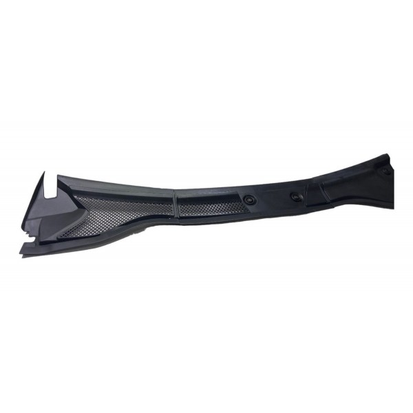 Churrasqueira Completa Mercedes B200 2013 A 2015 13550