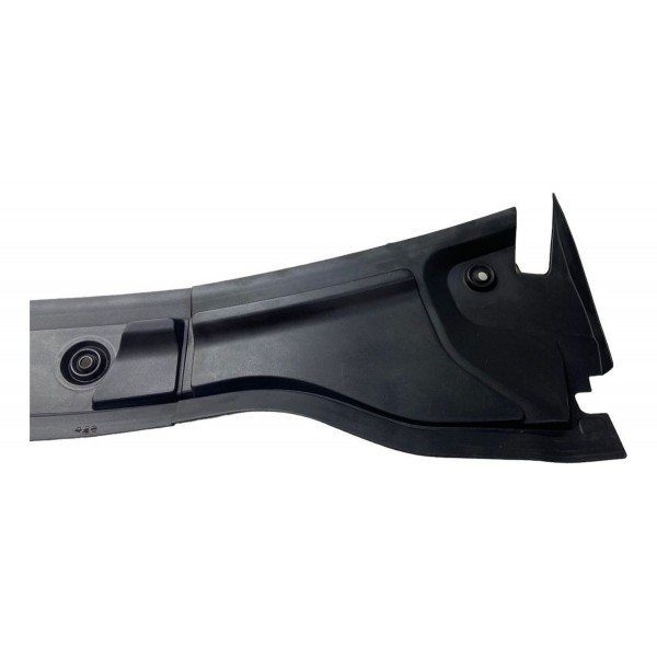 Churrasqueira Completa Mercedes B200 2013 A 2015 13550