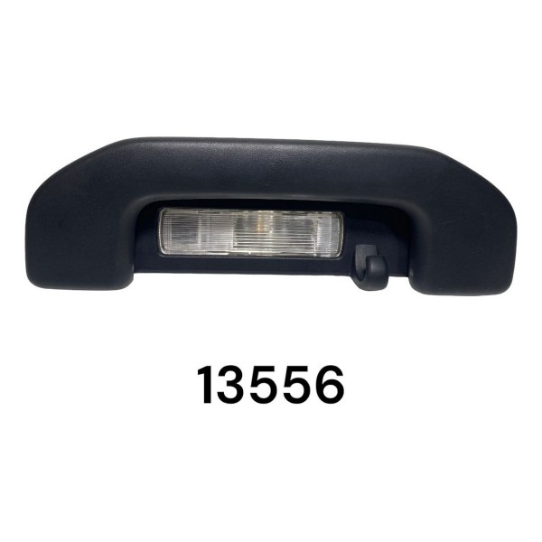 Alça Teto Traseira Esquerda Mercedes B200 C300 2014/18 13556