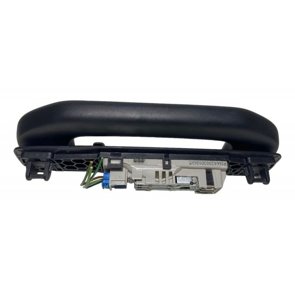 Alça Teto Traseira Esquerda Mercedes B200 C300 2014/18 13556