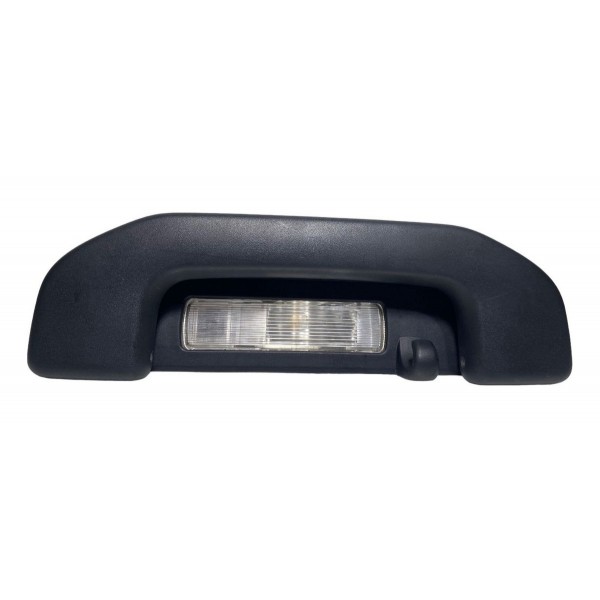Alça Teto Traseira Esquerda Mercedes B200 C300 2014/18 13556