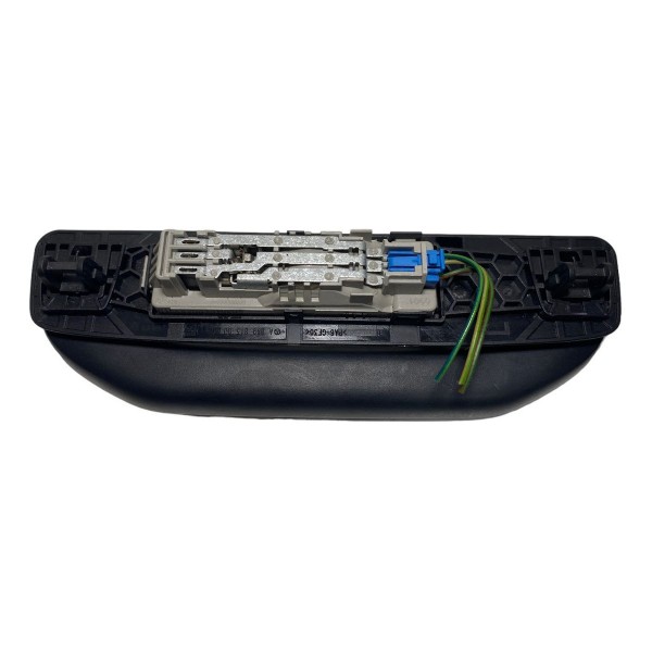 Alça Teto Traseira Esquerda Mercedes B200 C300 2014/18 13556