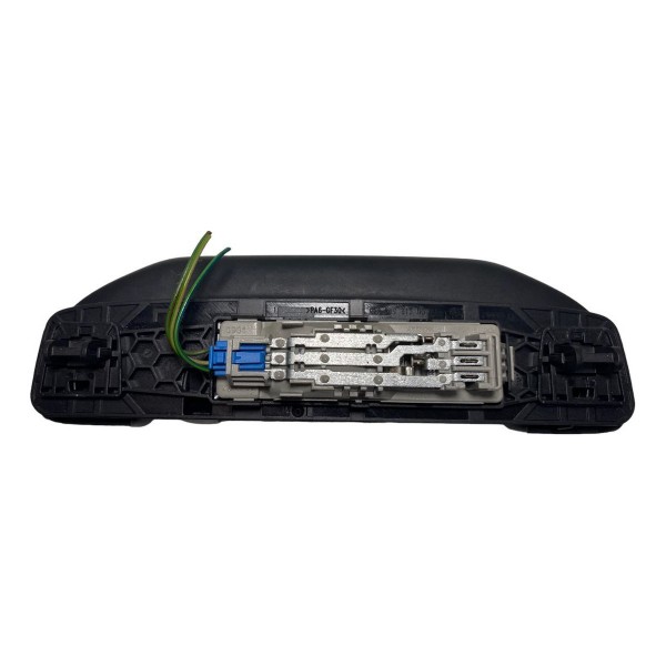 Alça Teto Traseira Esquerda Mercedes B200 C300 2014/18 13556