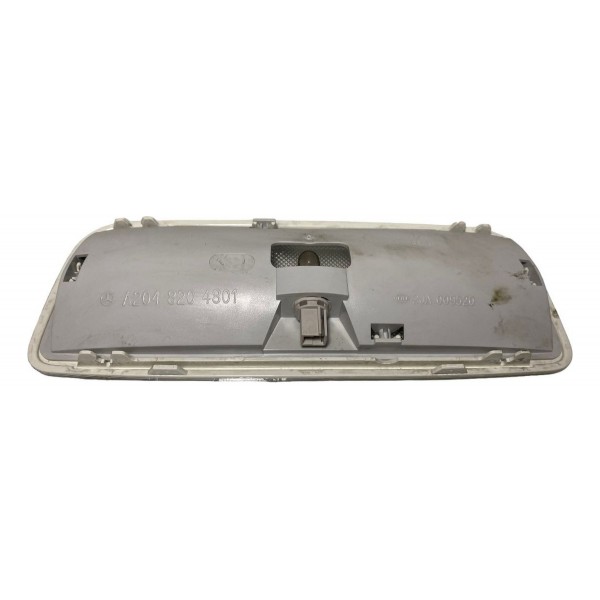 Luz Teto Traseira Mercedes A200| B200 2013/17 13571