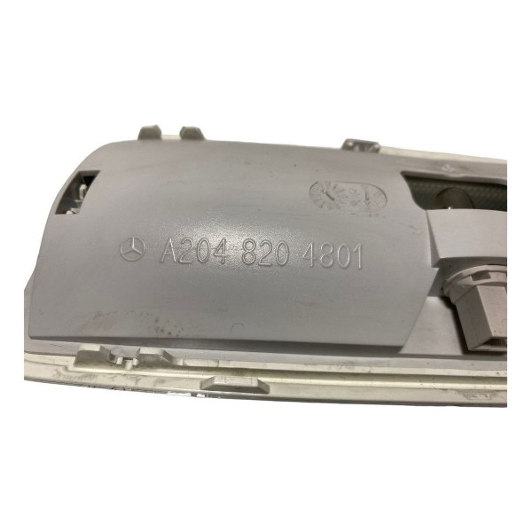 Luz Teto Traseira Mercedes A200| B200 2013/17 13571