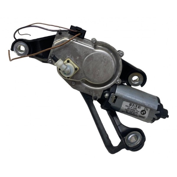Motor Limpador Traseiro Bmw 118i 120i 2006 A 2012 13703