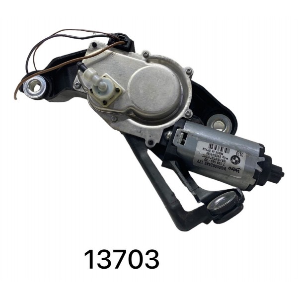 Motor Limpador Traseiro Bmw 118i 120i 2006 A 2012 13703